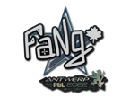 FaNg | Antwerp 2022 image